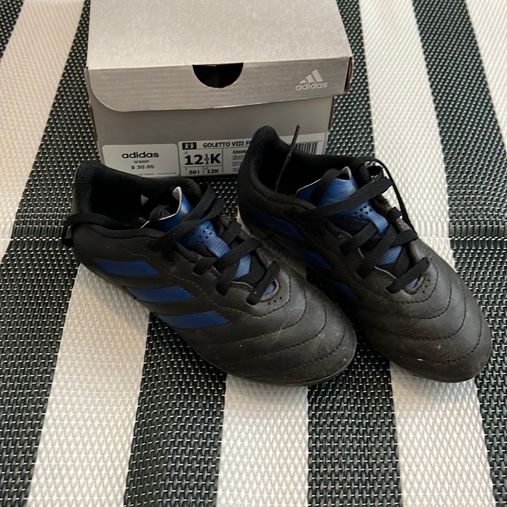 Soccer Cleats